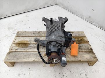 DIFFERENZIALE POSTERIORE 2.0D 132Kw 179CV LR DISCO
