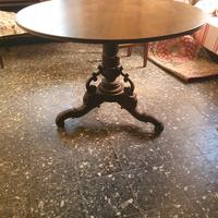 tavolo Luigi Filippo