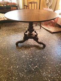 tavolo Luigi Filippo