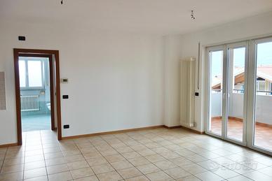 Mattarello - appartamento due stanze con garage