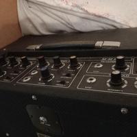 amplificatore FBT