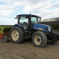 New holland t6050