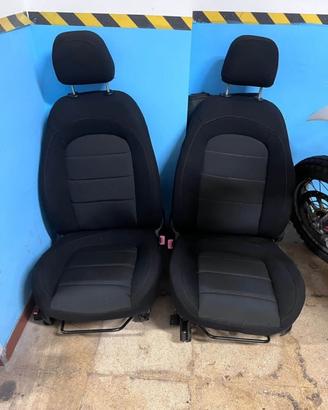 Sedili auto
