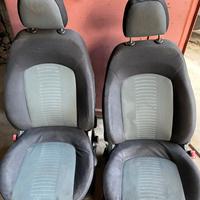 Fiat Grande Punto 2005 - 2018 ricambi