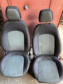 Fiat Grande Punto 2005 - 2018 ricambi