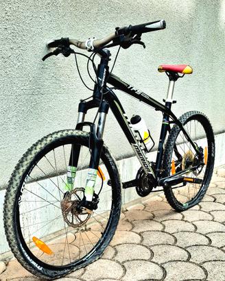 bicicletta bike bici city touring mountain mtb 
