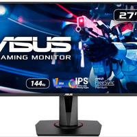 Asus VG279Q 27'' FHD (1920 x 1080) Gaming Monitor