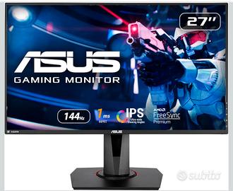 Asus VG279Q 27'' FHD (1920 x 1080) Gaming Monitor