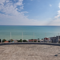 Villa al mare roseto capo spulico