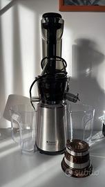 Estrattore di succo Hotpoint Ariston – nuovo