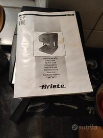 macchina ariete picasso