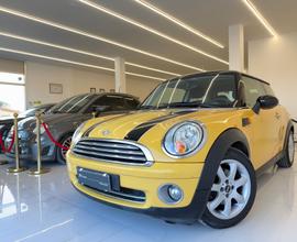 Mini Cooper 1.6 16V Chili 120 CV