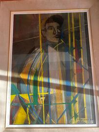 Quadro automazione di Gasparini 