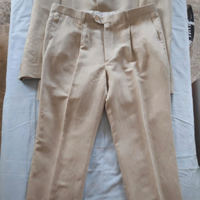 Completo uomo Oviesse, TG 54