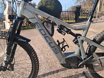 bicicletta 