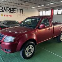Tata Xenon 2.2 D 4x4 Pick-up Gancio PERMUTE RATE