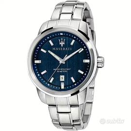 Orologio uomo Maserati Successo R8853121004