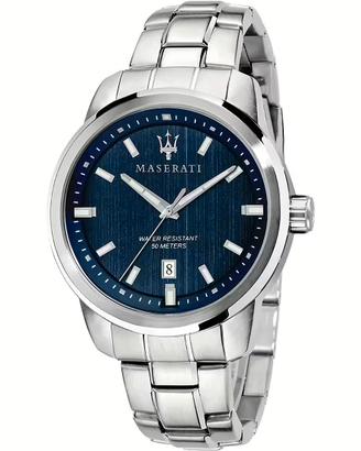 Orologio uomo Maserati Successo R8853121004