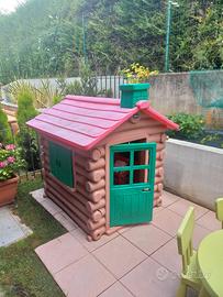 Casetta Chalet Chicco