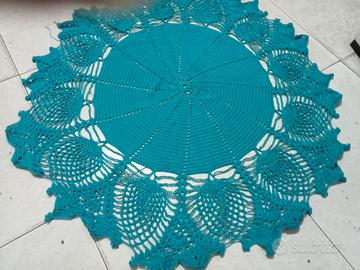 centri all uncinetto 