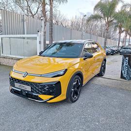 VOLKSWAGEN NEW T-ROC 1.5 eTSI R-LINE ACT 150CV DSG