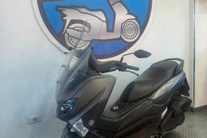 Yamaha Nmax 155