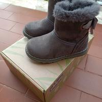 Stivaletto Chicco Bambina