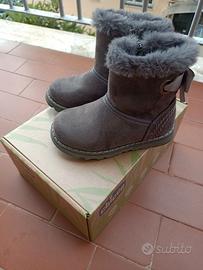 Stivaletto Chicco Bambina