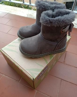 Stivaletto Chicco Bambina