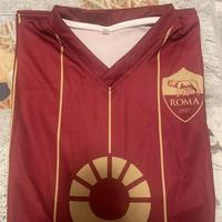 maglia roma uomo
