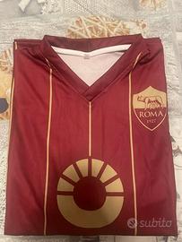 maglia roma uomo