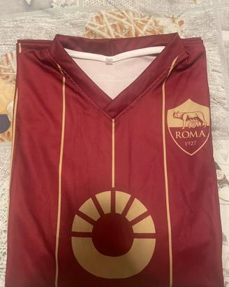 maglia roma uomo