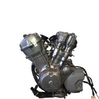 Motore Honda Transalp Xl 700 V 2007 2013