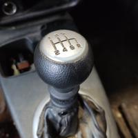 Leva cambio FIAT SEDICI 4X4 1910cc MTJET del 2007