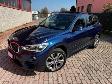 Bmw x1 xdrive 20d