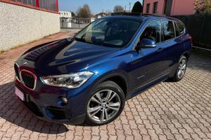 Bmw x1 xdrive 20d