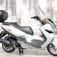 Malaguti Madison 150