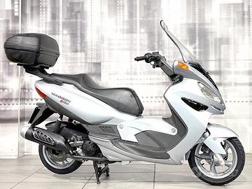 Malaguti Madison 150