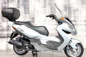 Malaguti Madison 150