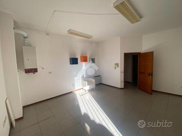 UFFICIO A BASSANO DEL GRAPPA