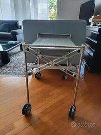 carrello Kartell da cucina