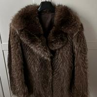 Pelliccia di marmotta