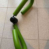 Attrezzo Ginnico per Cosce e Braccia