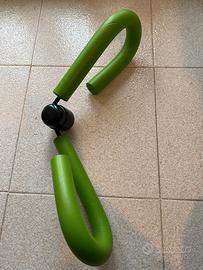 Attrezzo Ginnico per Cosce e Braccia