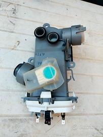 Riscaldatore lavastoviglie Bosch Neff 00498623