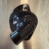Convogliatore aria sip scootershop runner hexagon