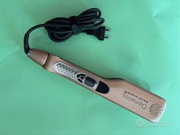 Piastra a Vapore DEMELISS TITANIUM 150-230 gradi