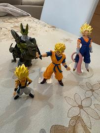 Dragon Ball figure