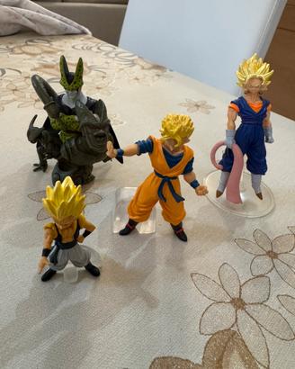 Dragon Ball figure