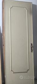 Porta interna